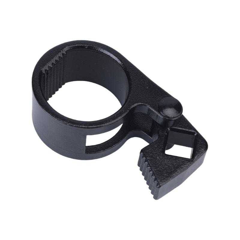 Inner Tie Rod Removal Tool Carbon Steel Steering Wrench Head for Tight Access Repair and Maintenance Work Use