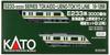 KATO N-Spur E233 Serie 3000 Tokaido Linie B-Set Modellbahn Linie/Ueno-Tokio Ergänzung 2-teilig 10-1269