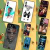 Jack Marla Fight Club Case For Samsung Galaxy A54 A34 A14 A15 A35 A55 A52 A32 A12 A51 A71 A13 A23 A33 A53 Cover