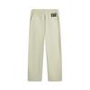 Li Ning X 1807 LIANMINGKUAN Do Not Enter The River Casual Pants Men's AYKV967-3