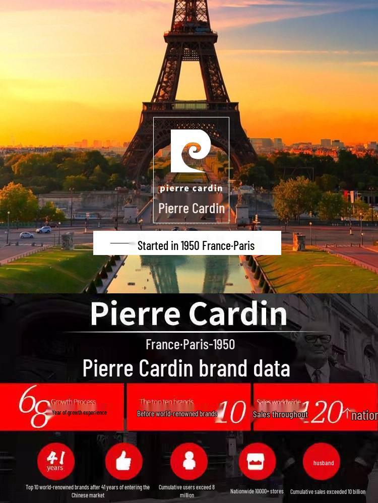 Pánská bunda 3 v 1 Pierre Cardin pro plnoštíhlé, s fleecovou podšívkou, na podzim/zimu
