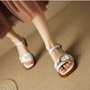 Scarpe da donna – Sandali