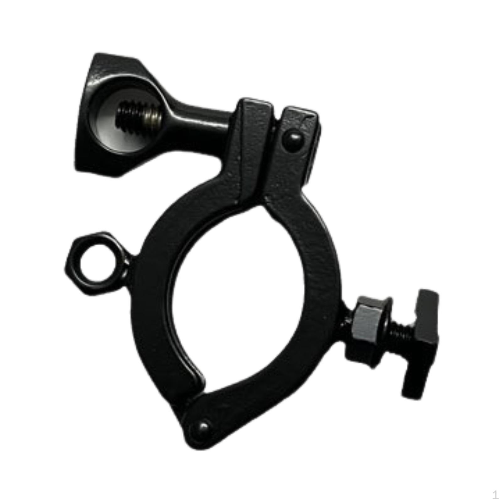 Scoop Mount for Roof Rack Metal Clamp High Performance Holder Car Accessories