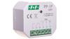 Electromagnetic relay 1P 16A 250V AC PP-1P-230V