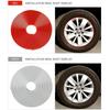Repskydd List Bilfälgsskydd List Bilstylingverktyg Biltillbehör Fälgkantsskydd Däckskydd För Bil Bil