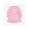 [Kids] Pin Tuck Woven Dress  Fk2opf1202f Epk  q0zFk2opf1202fEpk