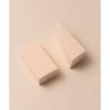 Merzy Daily Makeup Puff Sponge 100p