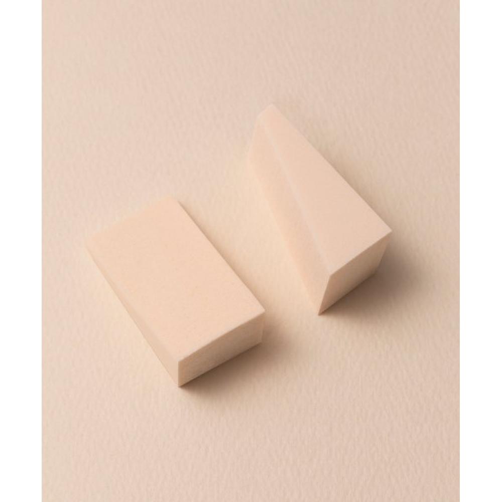 Merzy Daily Makeup Puff Sponge 100p