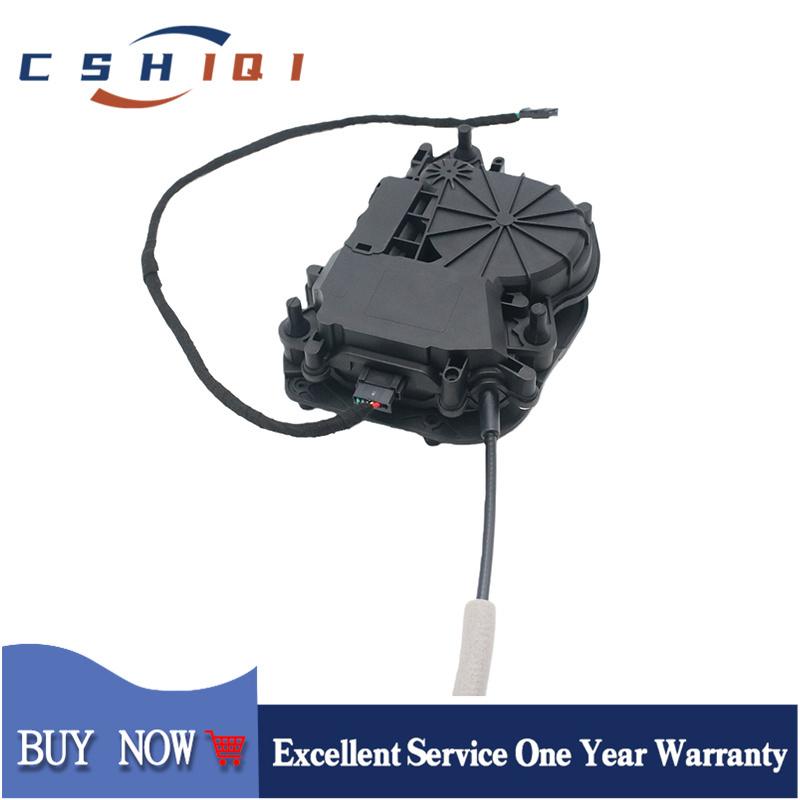 

Rear Tailgate Trunk Lock Actuator For BMW B47 B48 B57 B58 JA1 N63 N74 Car Spare Accessories 51247357097