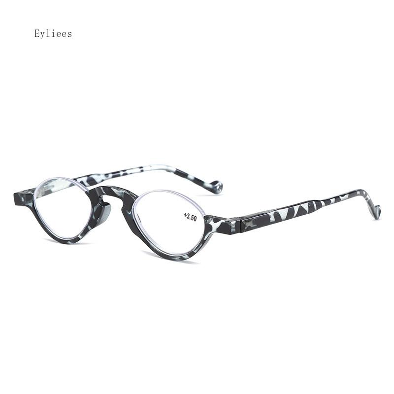 Round Anti Blue Light Reading Glasses High Performance Women Men Retro Hyperopia Presbyopia Eyeglasses Diopter Eyewear Gafas