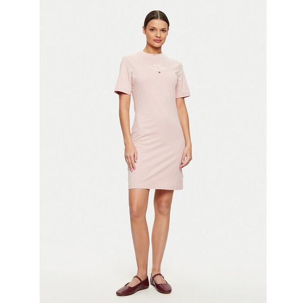 Платье Tommy Hilfiger WW0WW43830 EU XXS