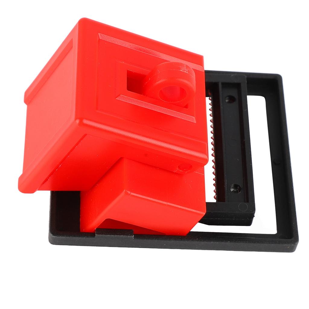 Dispositif de verrouillage de disjoncteur à pince, installation facile, interrupteur à air, verrouillage de disjoncteur à pince