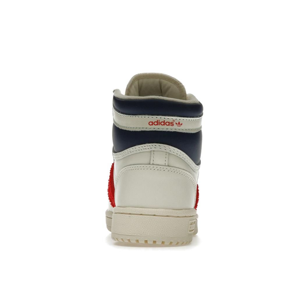 adidas gazelle silver green womens Adidas Top Ten RB – DTLR main image 1
