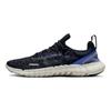 Nike Free Run 5.0 Next Nature Schwarz Hyper Royal Herren Sneaker Donnerblau Mehrfarbig DZ4848-001