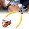 Leathercraft Watch Band Puncher Carbon Steel Belt Punching Tool  Dog Collar