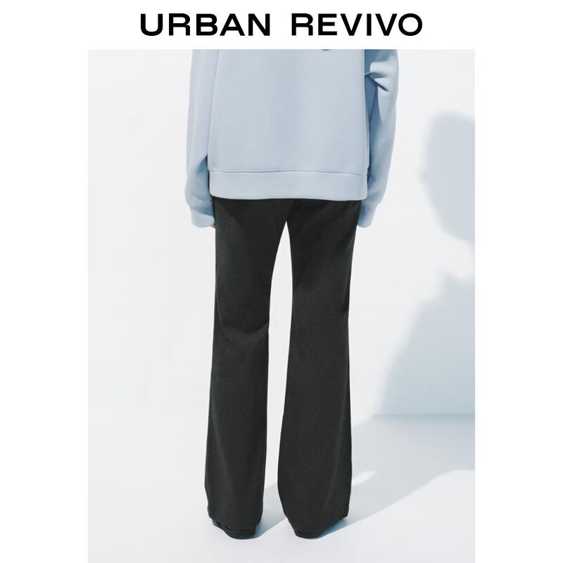 UR Women's High-Waisted Flared Pants UWM650101