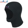 Dive&sail ultradünne Tauchhaube 1 mm Neopren Erwachsener Kind Tauchmaske Schnorcheln Neoprenanzug Hauben Kappe Surf Taucher Hut