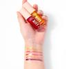 Dimshow Mirror Pearl Lip Gloss Long-Lasting Moisturizing Shine Glitter Lip Glaze Waterproof Glass Liquid Lipstick Women Makeup