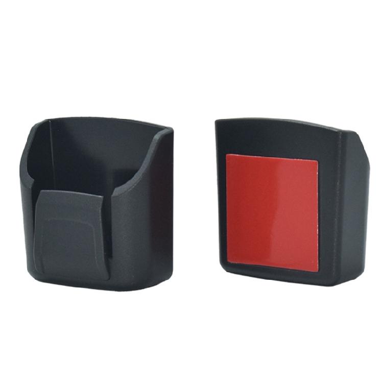Car Interior Organizers Tool Without Mounting System Scratch Resistant Multipurpose Storage for Remotes Cards tool