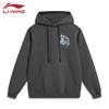 Li-Ning Men's Pullover Hoodie U085