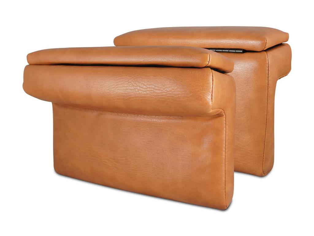 Hiace Regius Ace 200 Series 1st to 7th Generation Super Armrest with Storage Console Left and Right Set TRISTAR'S [For S-GL GL] Box, Box, (Vintage