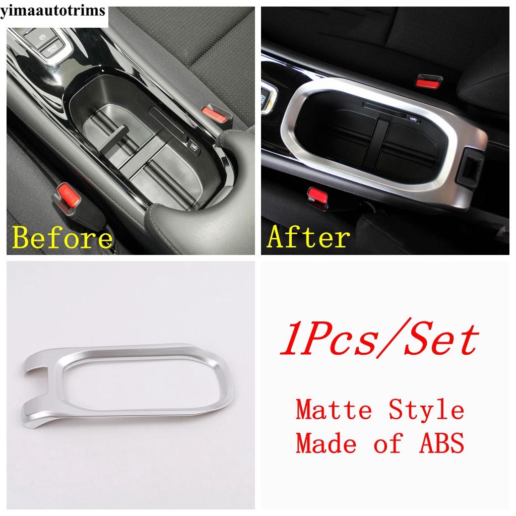Door Speaker / Window Lift / Dashboard Frame / Steering Wheel Cover Trim Accessories Interior For Honda Vezel HR-V 2014 -