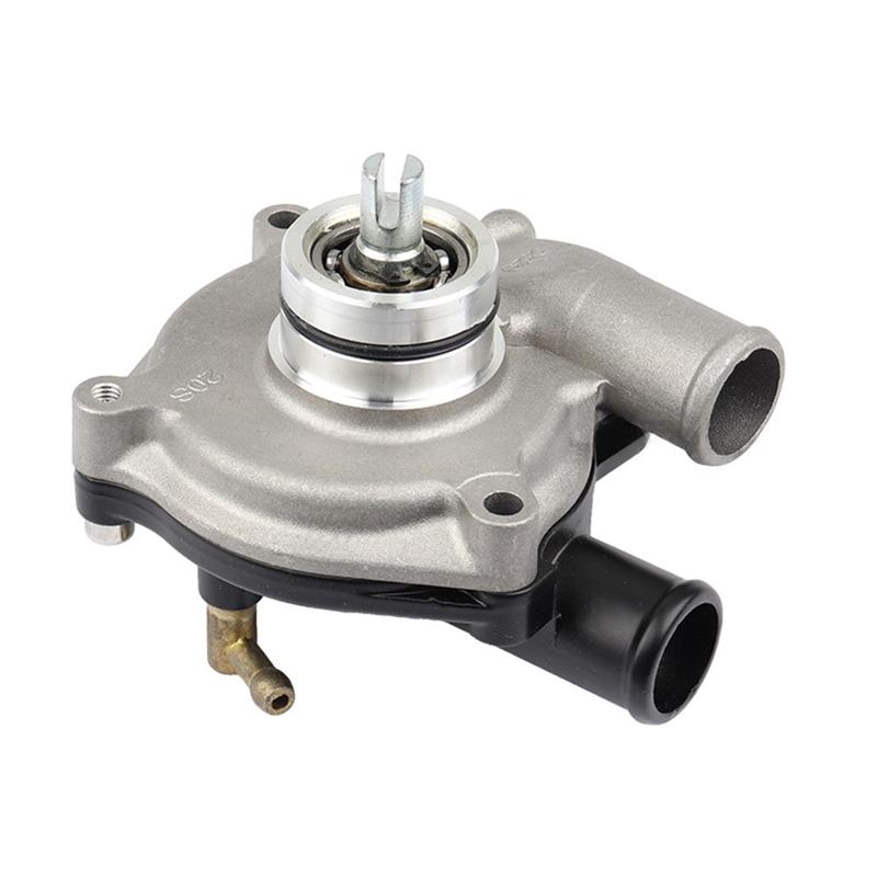 A16P-For XJ6 2008-2016 YZF R6 1999-2005 2C0-12420-00 Motorcycle Water Pump Replacement Unit