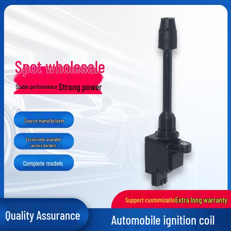 Nissan A33 Ignition Coil UF348 22448-2Y001/2Y010 4-cylinder