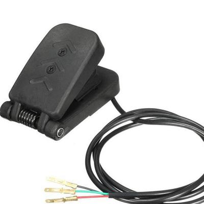 Accessories Foot Accelerator Easy To Install Replacement