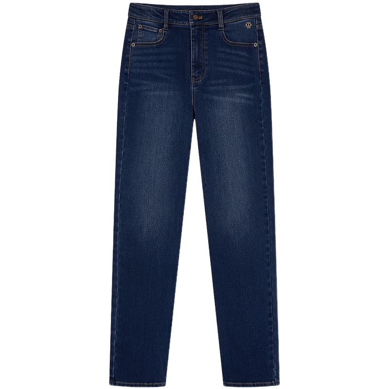 

Teenie Weenie Women s Slim Fit Jeans M