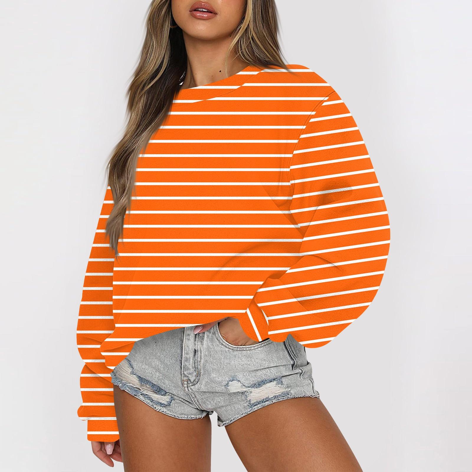 Женские осенне-зимние топы — фото 13