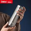 Debo TESSA DEP-942 Pure Titanium Thermos Cup, 260ml