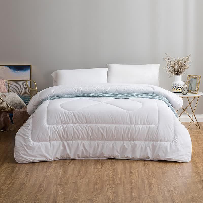 Luolai All-Season Polyester Fiber Quilt