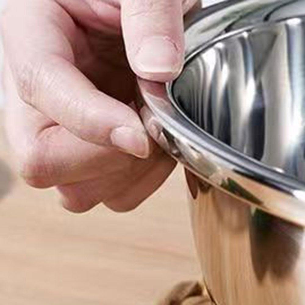 Stainless Steel Potato Grater Multifunctional Vegetable Washing Basin New Draining Basket