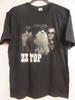 ZZ TOP OFFICIAL MERCH 2013 TOUR BAND CONCERT MUSIC T- EXTRA LARGE Unisex T-Shirt