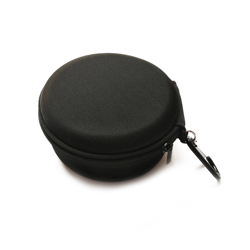 Passend für KOSS Porta Pro Kopfhörer-Tasche Box Harte Outdoor-Tragetasche Tasche Abdeckung Tragbare Tasche Kratzfeste Hülle