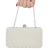 Dinner Bag European and American Ladies Handbag Pearl Party Joker Clutch Bag Dress Evening Bag