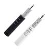 3.5mm AUX Bluetooth-compatible Audio Receiver Adapter for PC Laptop Car Speaker Headset