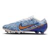 Nike Zoom Mercurial Vapor 15 Elite CR7 AG Pro Azulejo Męskie Sneakersy Niebiesko-Białe Concord DQ5298-182