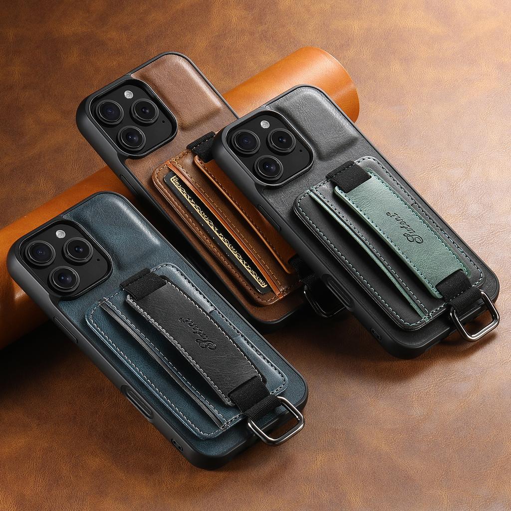 Etui na telefon JYL Handiwork do iPhone15Plus