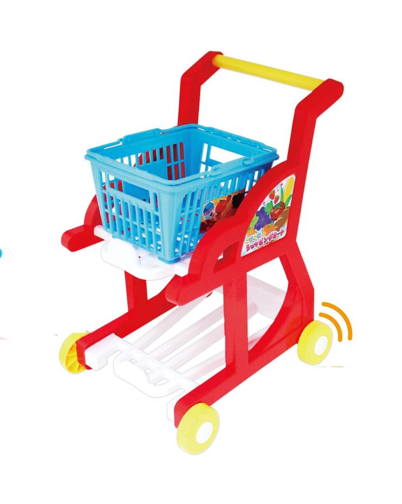 Onoeman Rolling Shopping Cart NEW