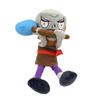 Plants Vs Zombies 2 Video Game Character Plush Toys PVZ Plants Peashooter SunFlower Anime Stuffed Plush Dolls Gifts for Children