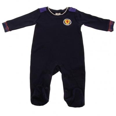 Baby 2022-23 Sleepsuit