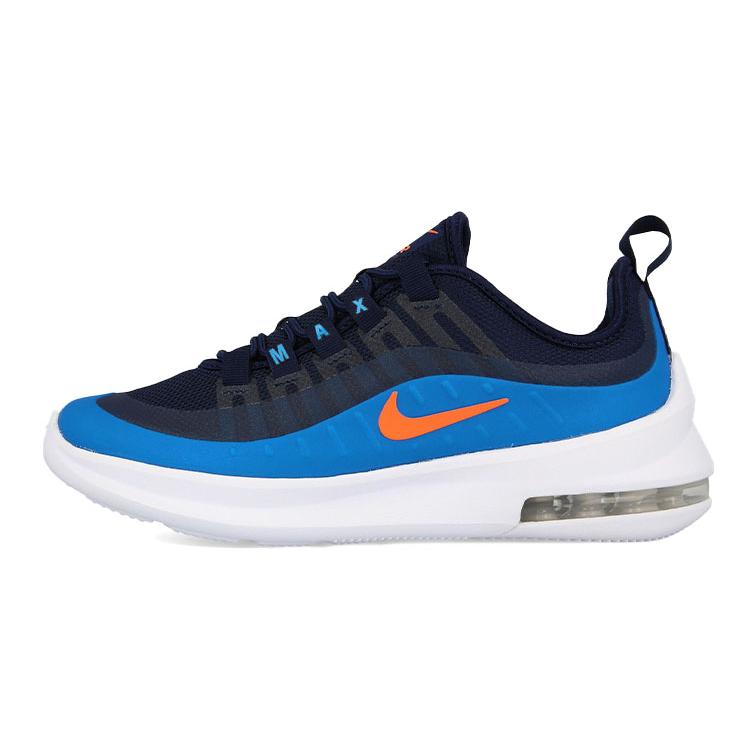 

Новые Nike Air Max Axis GS Midnight Navy Hyper Crimson AH5222-402 40