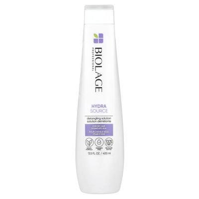 Hydra Source, Detangle Solution, Dry Hair, 400Ml(13.5Fl Oz)