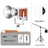 Miopho 800W 800BI-LIVE Dual Color Temperature Photography Fill Light