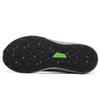 ASICS GEL SAFARI M Running Shoes Unisex Low Top Gray Black Multicolor
