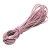 2.5mm High Elasticity Colorful Elastic Rubber Cord