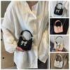 Bolsas femininas – Bolsas de alças curtas