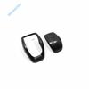 Gear Shift Shifter Knob Handle Protection Sleeve Cover Trim Interior Modified Accessories For TOYOTA RAV4 RAV 4 XA50  - 2024